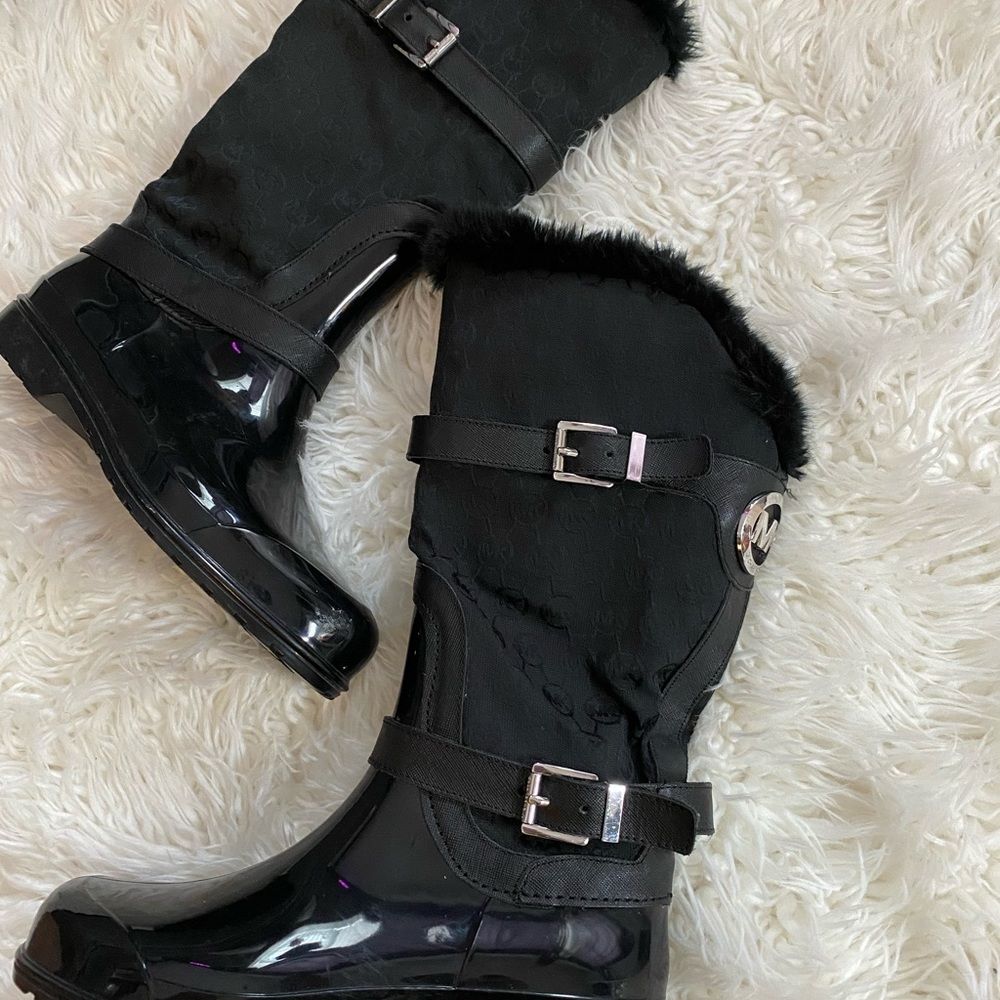 Michael Kors boot - Picture 4 of 5